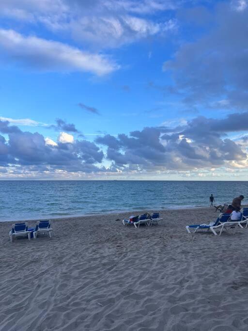 Condominio Nuevo Frente Al Mar-En Miami Str-02821 Sunny Isles Beach Exterior foto